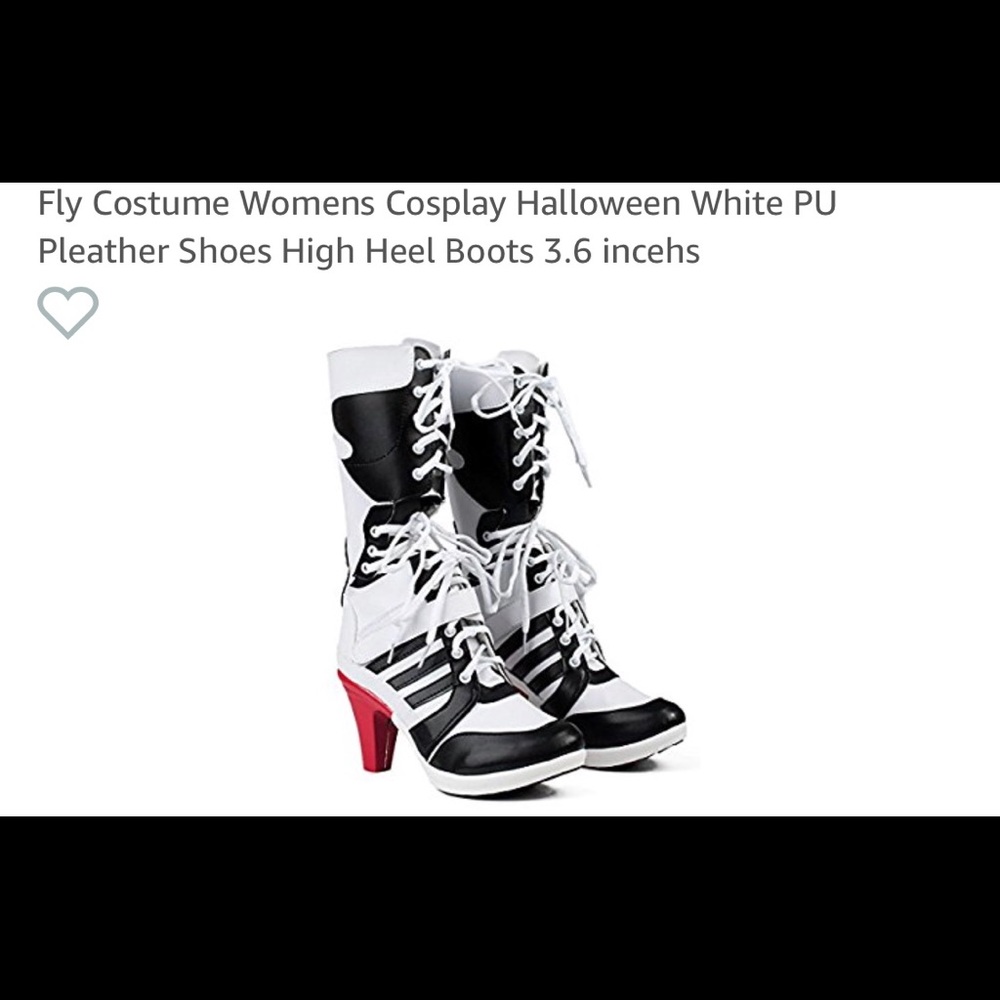 Costume Harley Quinn